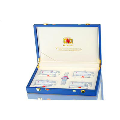 恢复自洁系统套平顺