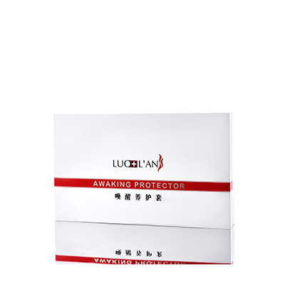 平顺气血能量增强套